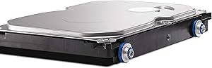 HP QF298AA Office 3TB SATA Hard Drive Internal — main product image