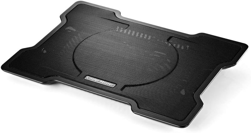 Cooler Master R9-NBC-XSLI-GP Ultra-Slim Laptop Cooling Pad — main product image