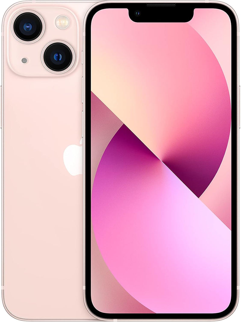 Apple iPhone 13 Mini 128GB Locked Smartphone — main product image