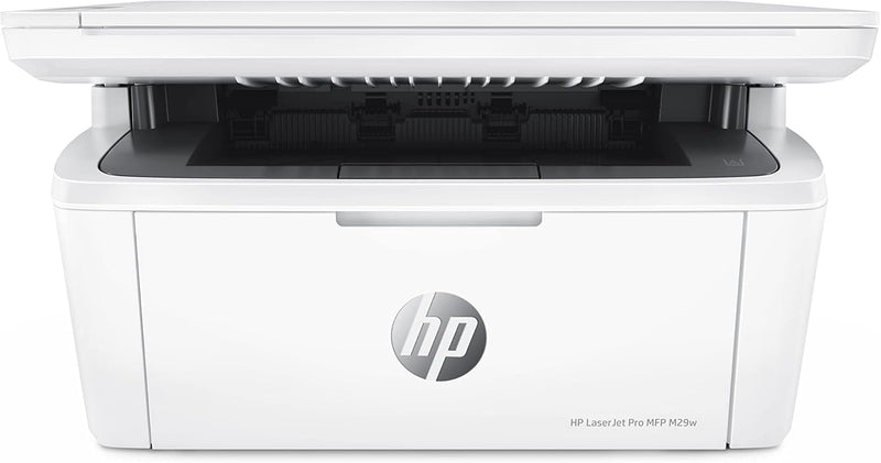 HP Old Version M29w LaserJet Pro Wireless All-in-One Printer — main product image