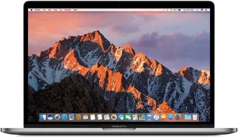 Apple MLH32LL/A-cr MacBook Pro 15
