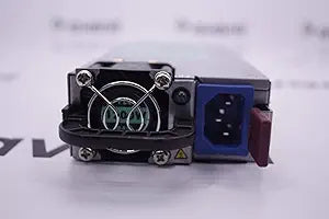 HP 570451-001 1200W CS Platinum Power Supply