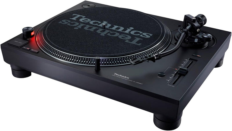 Technics SL-1200MK7 Direct Drive DJ Turntable — main product image