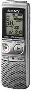 Sony ICD-BX700 Digital Voice Recorder: 280 Hours — main product image