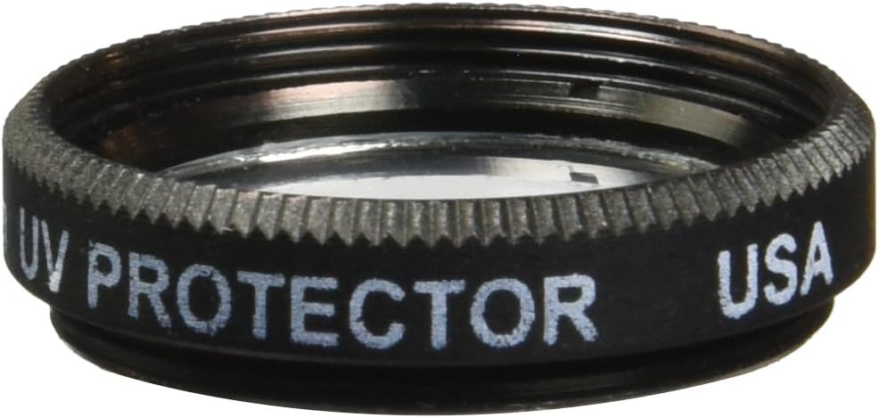 Tiffen 25UVP 25mm UV Protector Glass Filter