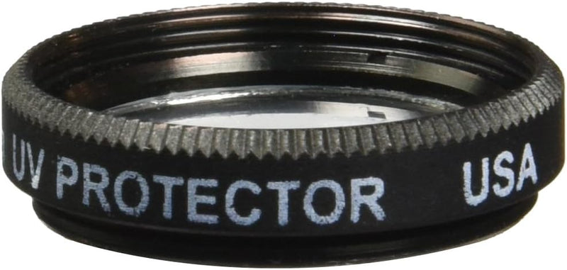 Tiffen 25UVP 25mm UV Protector Glass Filter — main product image