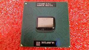 Intel Pentium III M 1066 GHz CPU Processor