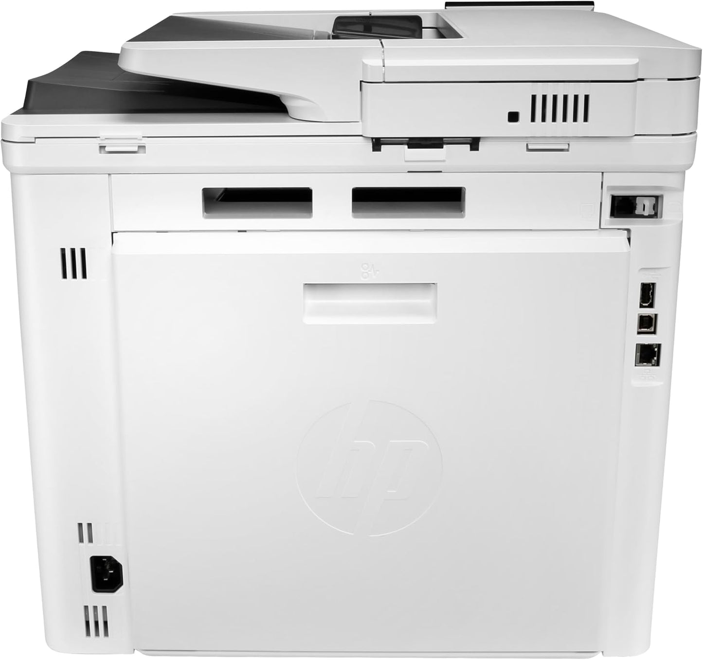 HP M480f Color LaserJet Enterprise Multifunction Printer