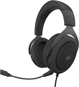 Corsair CA-9011213-NA HS60 PRO 7.1 Gaming Headset