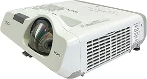 Epson V11H673020 EMP530 Powerlite 530 LCD Projector