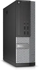 Dell Optiplex 7020 i5 Desktop PC Renewed