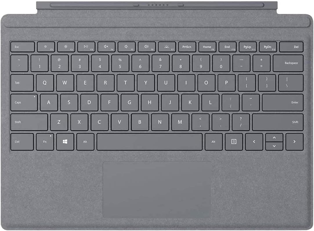 Microsoft FFQ-00141 Surface Pro Signature Cover