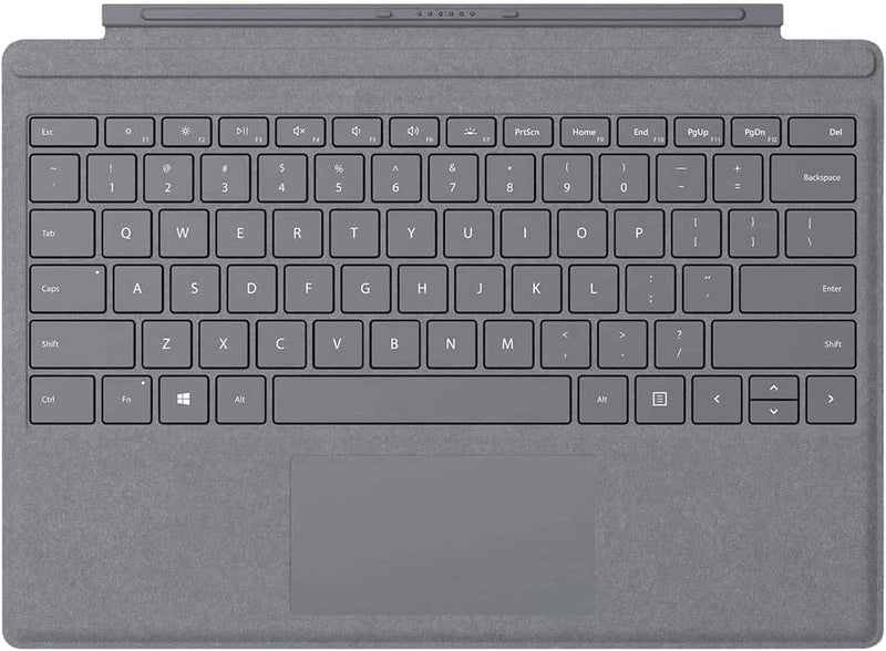 Microsoft FFQ-00141 Surface Pro Signature Cover — main product image
