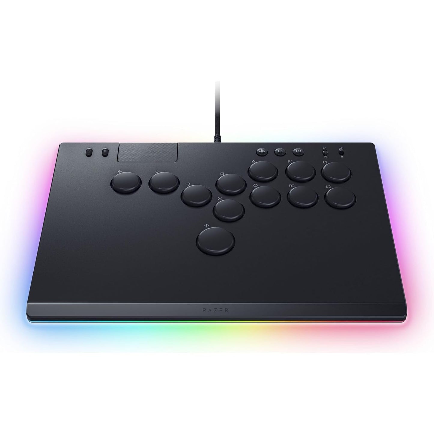 Razer Kitsune PS5/PC All-Button Arcade Controller