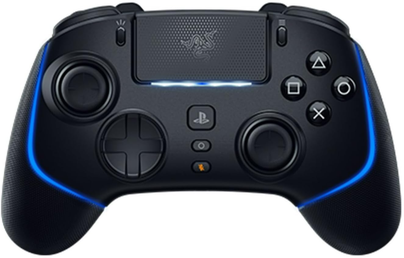 Razer Wolverine V2 Pro Wireless Gaming Controller