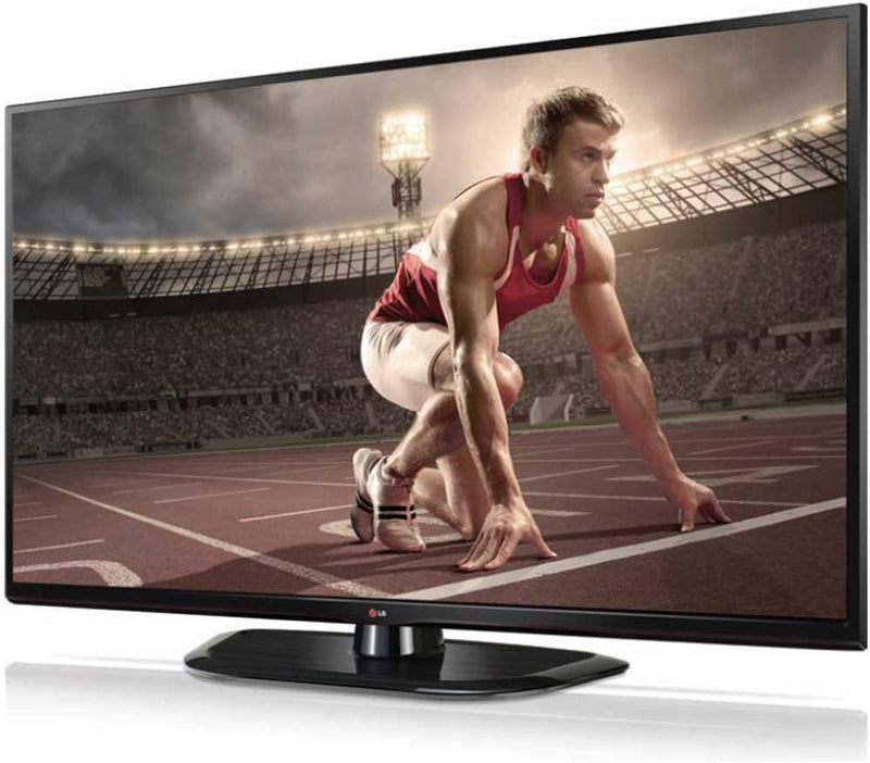 LG 60PN5300 - 60-Inch Plasma 1080p TV - HDTV — main product image