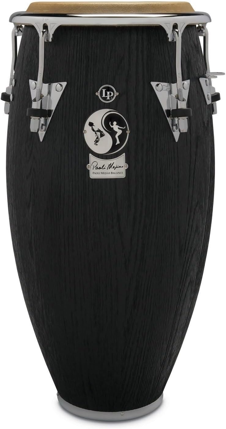 Latin Percussion LP559Z-PMB Paoli Mejias Signature Conga