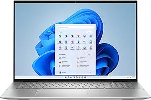 Dell Inspiron 7000 2-in-1 17.3" QHD Touchscreen Laptop