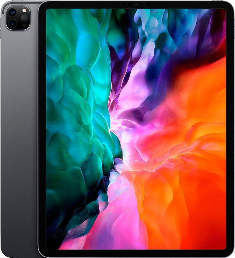 Apple iPad Pro 12.9-inch 512GB WiFi Space Gray Renewed — main product image