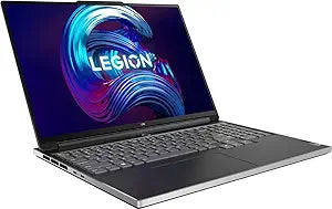 Lenovo Legion Slim 7 Gen 7 AMD Gaming Laptop — main product image