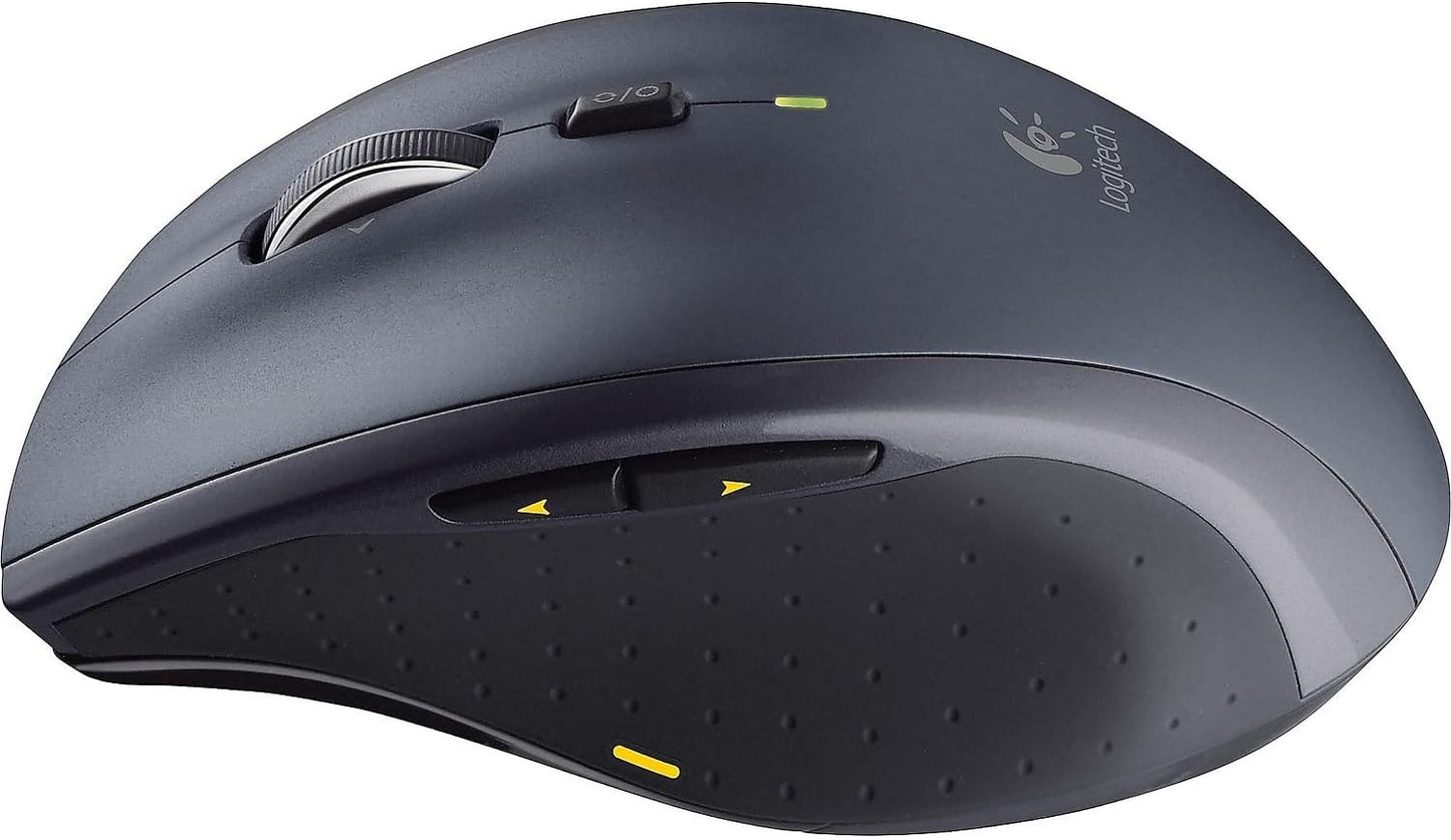 Logitech MK710 Wireless Keyboard and Mouse Combo
