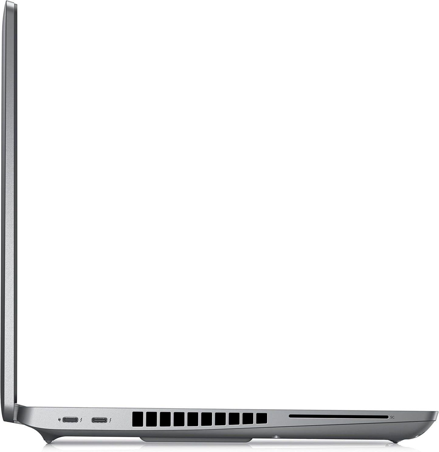 Dell 3571 15.6" Mobile Workstation i5-12600H 16GB 256GB SSD