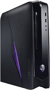 Alienware X51 R2 i7 Gaming Desktop — main product image