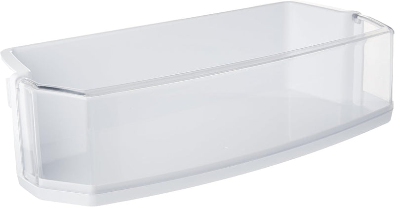 LG AAP73631602 Refrigerator Door Basket - White — main product image