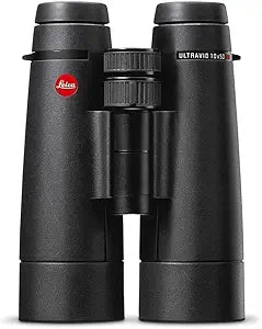 Leica LEI40096 10x50 Ultravid HD-Plus Binoculars