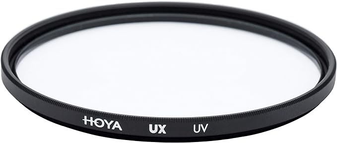 Hoya HUVX058 58mm UX UV Filter — main product image