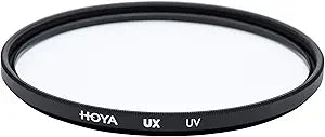 Hoya HUVX046 46mm UX UV Filter - Lens Protection — main product image