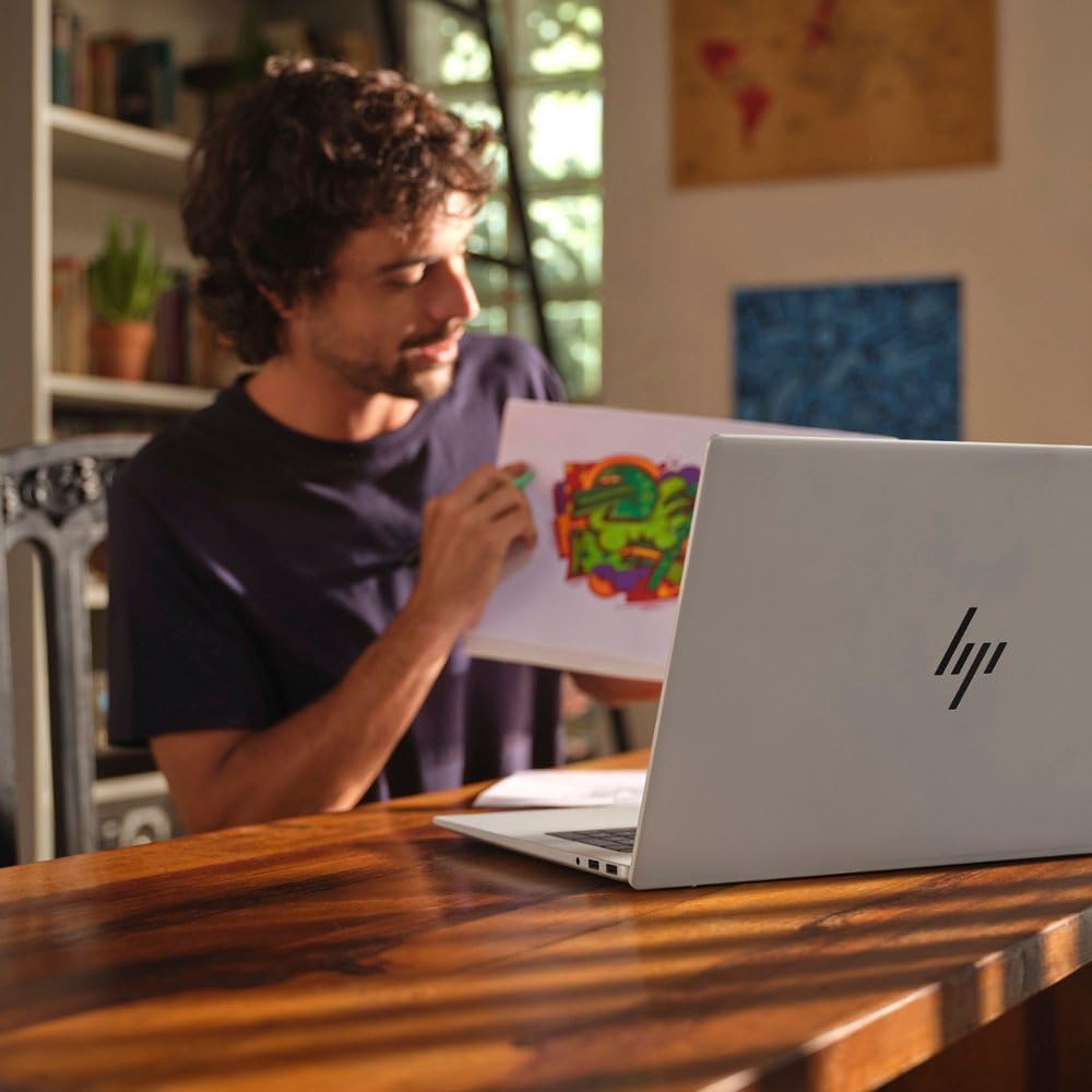 HP ENVY Extreme i7 Touch Laptop 1TB SSD 64GB RAM