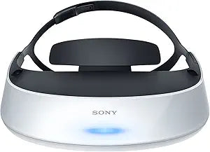 Sony HMZ-T2 3D Video Glasses, 5.1 Surround