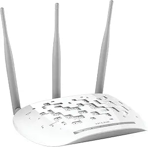 TP-Link FBA_4014619518531 TL-WA901ND 450Mbps Wireless Access Point