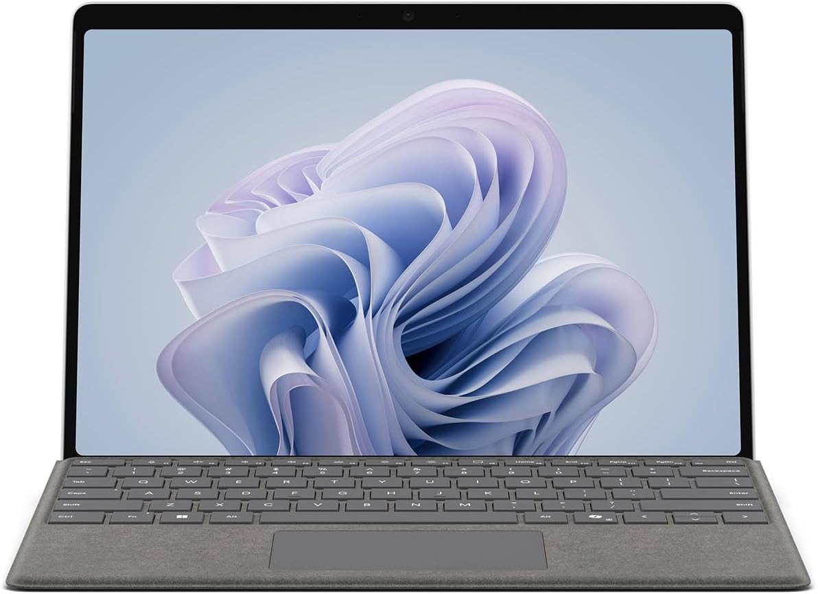 Microsoft X93-00001 Surface Pro 10 13" Tablet