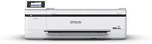 Epson SC-T3170M SureColor 24" Wide-Format Printer/Scanner