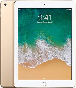 Apple IPADPRO12.9-2GEN-512GB-GOLD-CR 12.9" iPad Pro 2nd Gen 512GB Gold (Renewed)
