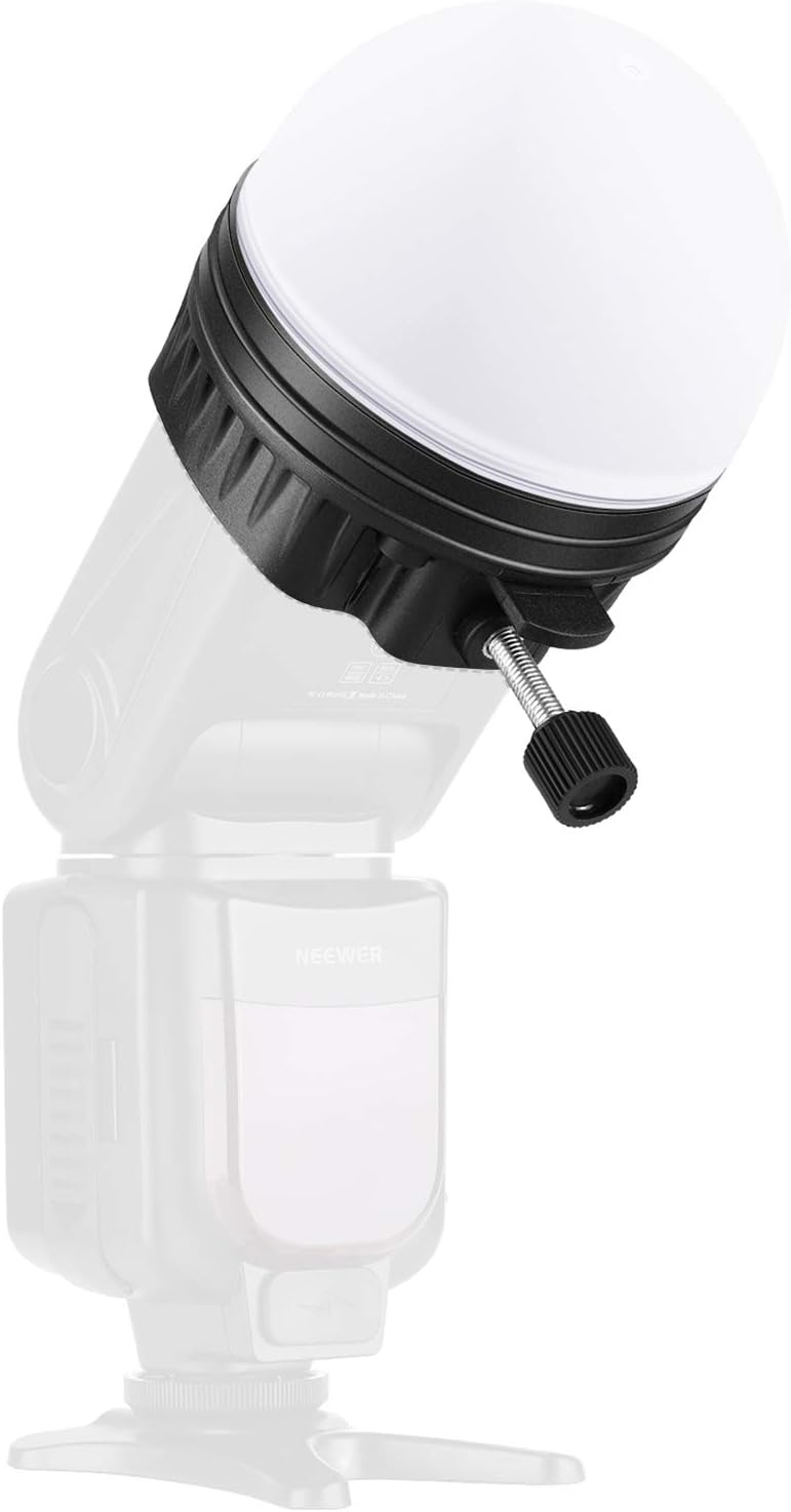 NEEWER NS-HC Magnetic Speedlite Flash Accessories Kit