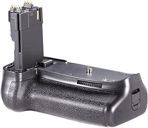 Neewer 10003536@@5 Battery Grip - Canon 60D Camera