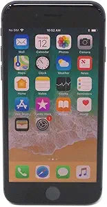Apple iPhone 8 256GB Space Gray - Unlocked (Renewed)