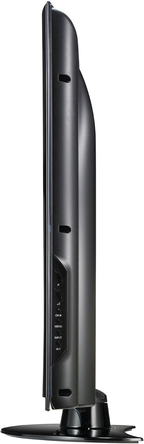 LG 32LH40 32-Inch 1080p 120Hz LCD HDTV