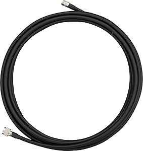 TP-Link TL-ANT24EC6N(UK) 6M Low-loss Antenna Cable