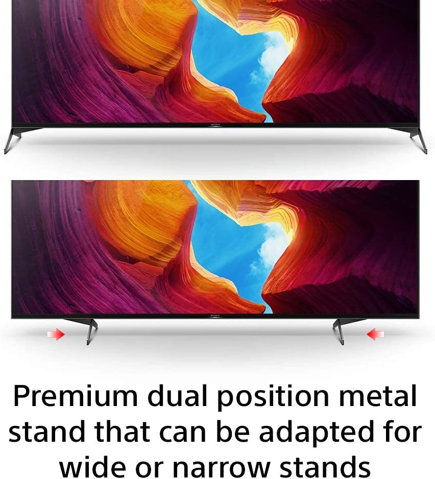 Sony XBR-65X950H 65" 4K LED Smart TV (Used)