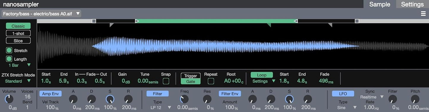 MOTU 11.32 Digital Performer 11 Audio Workstation Software