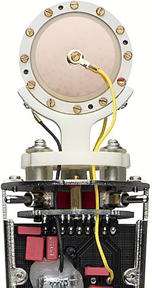 Warm Audio WA-47jr FET Condenser Microphone Bundle