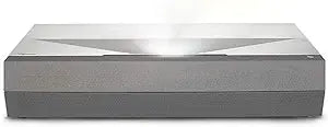 Optoma CINEMAX-P2 Smart 4K UHD Laser Projector (Renewed) — main product image