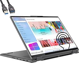 Lenovo Yoga 7i 16