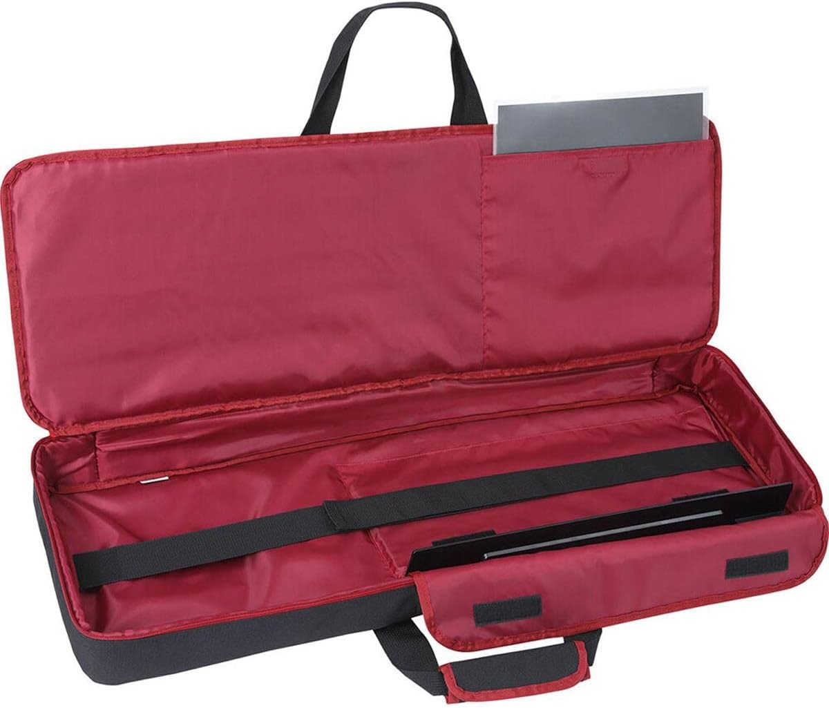 Roland CB-GO61KP Keyboard Case for GO Series