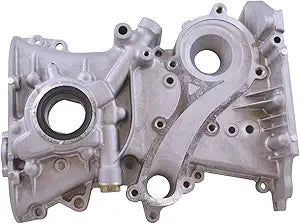 Hitachi OFC0006 - Engine Oil Pump Cover — main product image