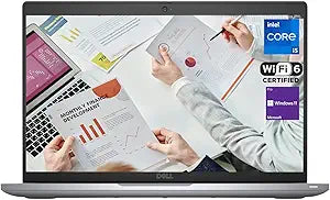 Dell 5420 Latitude 14" Business Laptop i5-1145G7 32GB 1TB SSD